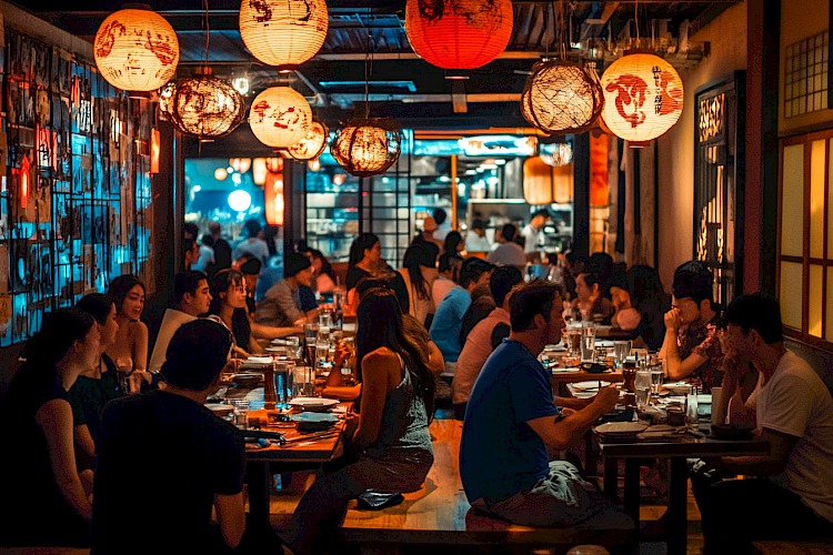 Bares e restaurantes do Sul de Minas esperam alta de faturamento durante ‘feriadão’ de abril