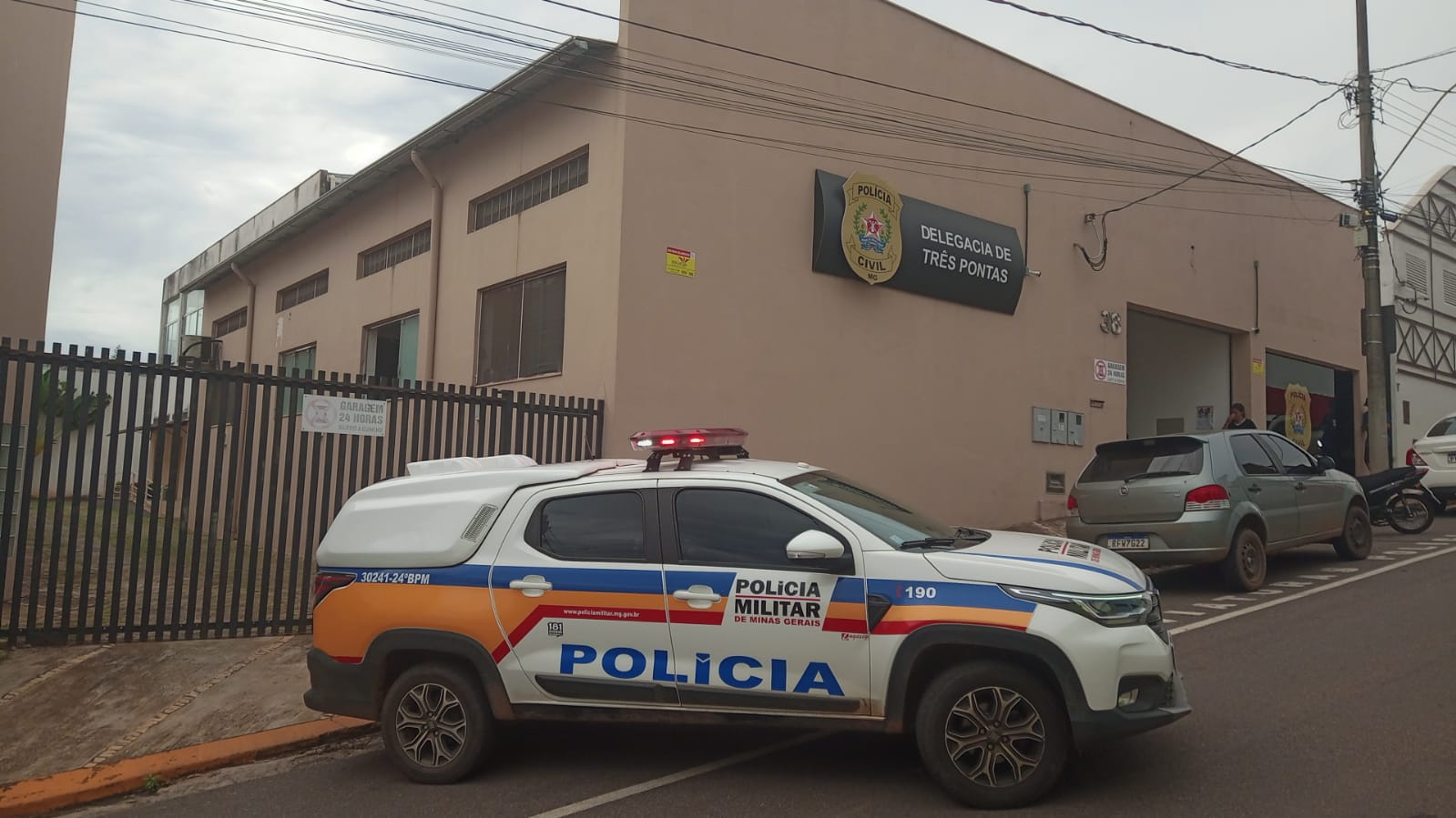 Rapaz é indiciado por tentativa de homicídio após oferecer pão envenenado a amigo em Três Pontas