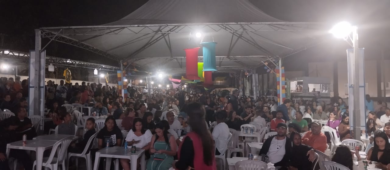 Quermesse da APAE: público abraça causa e garante sucesso do evento
