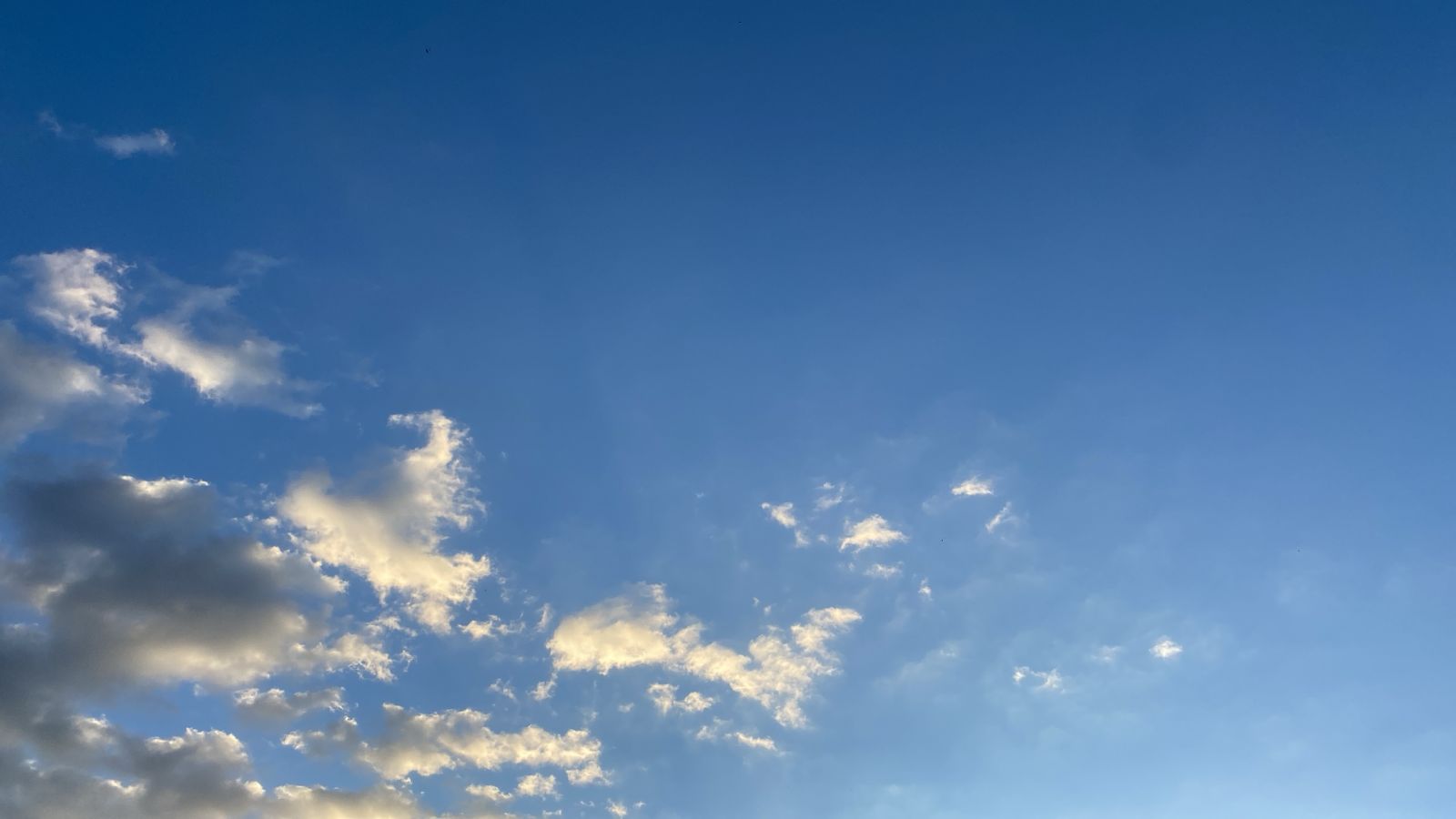 Terça-feira começa com nevoeiro e termina com sol em Três Pontas