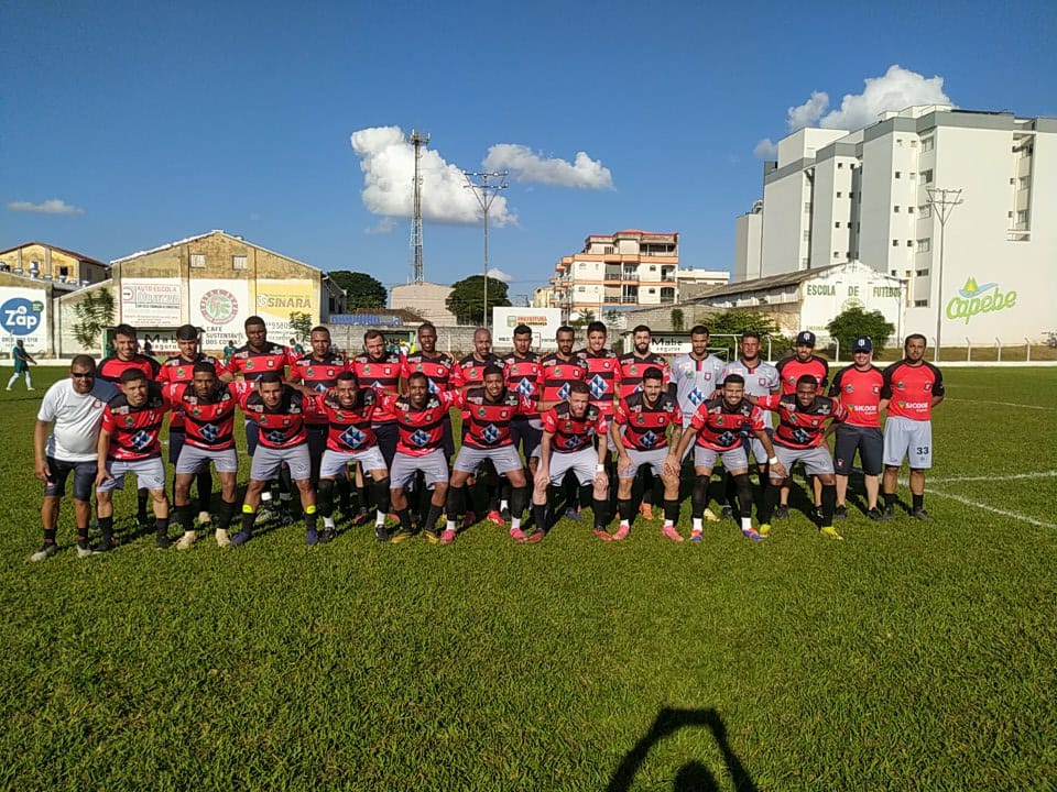 TAC é derrotado pelo MEC em Boa Esperança pela Copa Alterosa