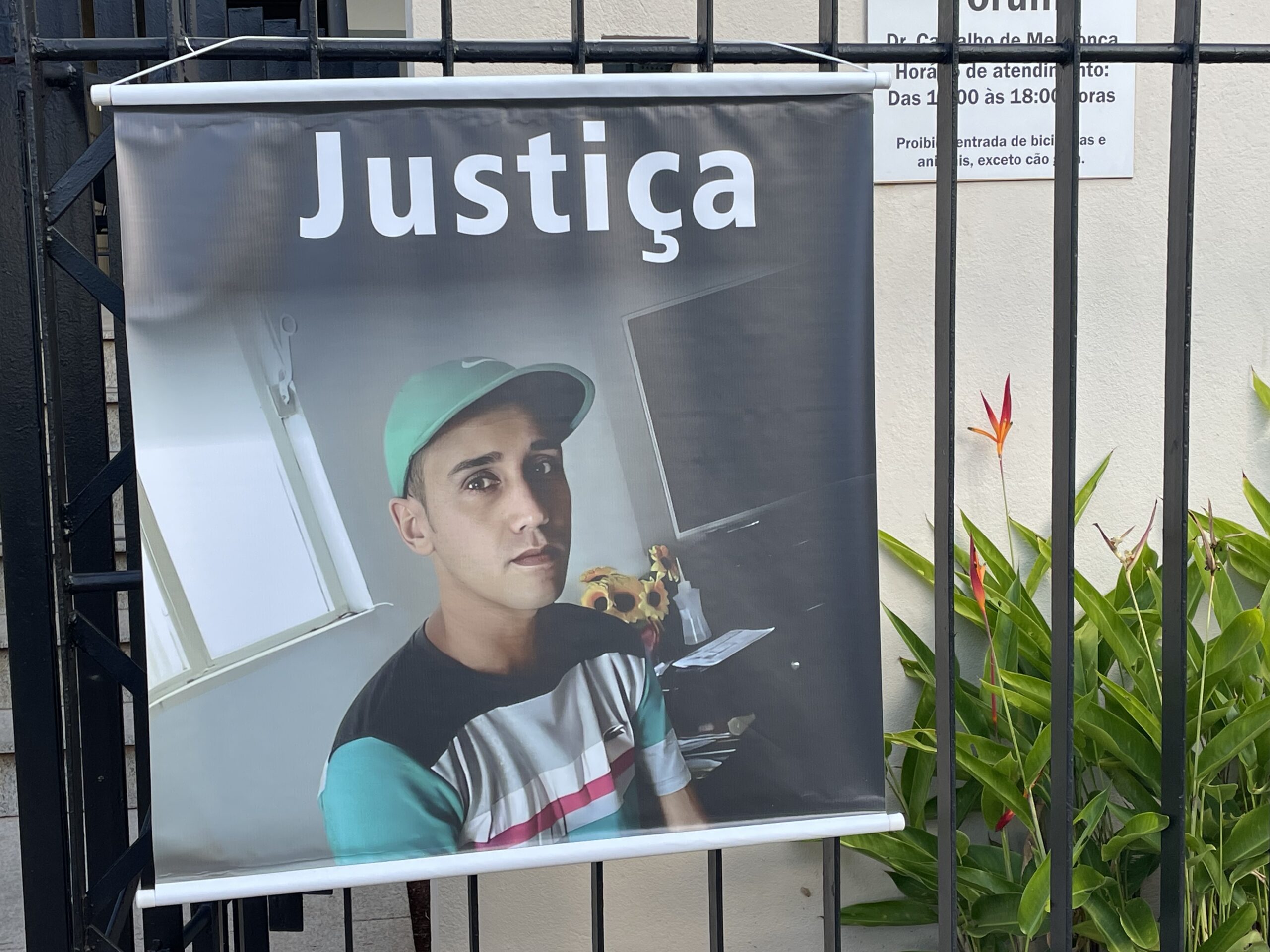 Júri condena todos os acusados pela morte de Gustavinho, em sessão marcada por tensão e longos debates