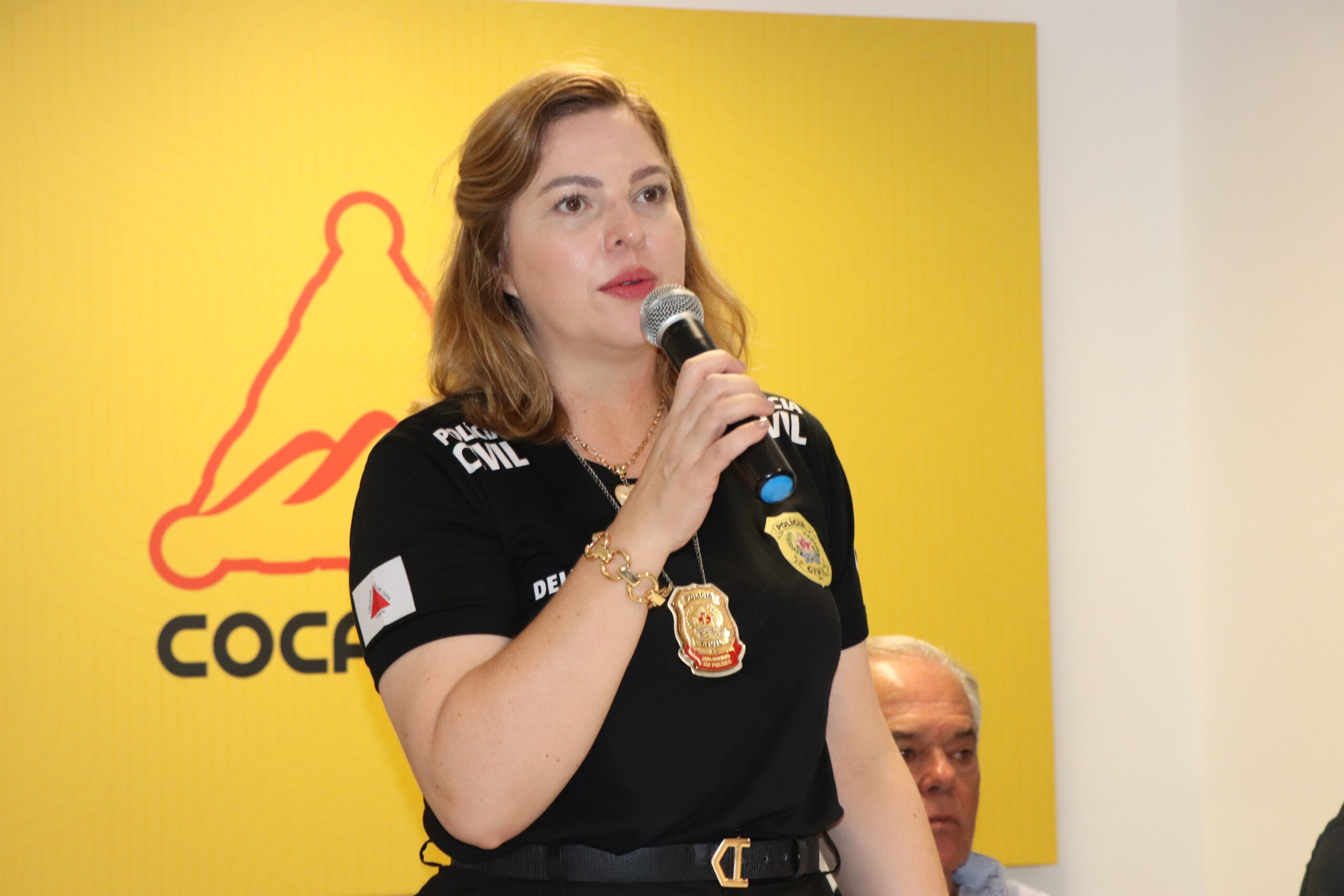 Chefe da Polícia Civil e secretário de Agricultura de MG inauguram sexta-feira em TP, o Núcleo da Delegacia Rural