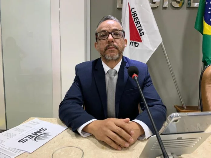 Projeto do vereador Rodrigo Investigador garante Refis que arrecada R$ 1,5 milhão e beneficia contribuintes e cofres públicos