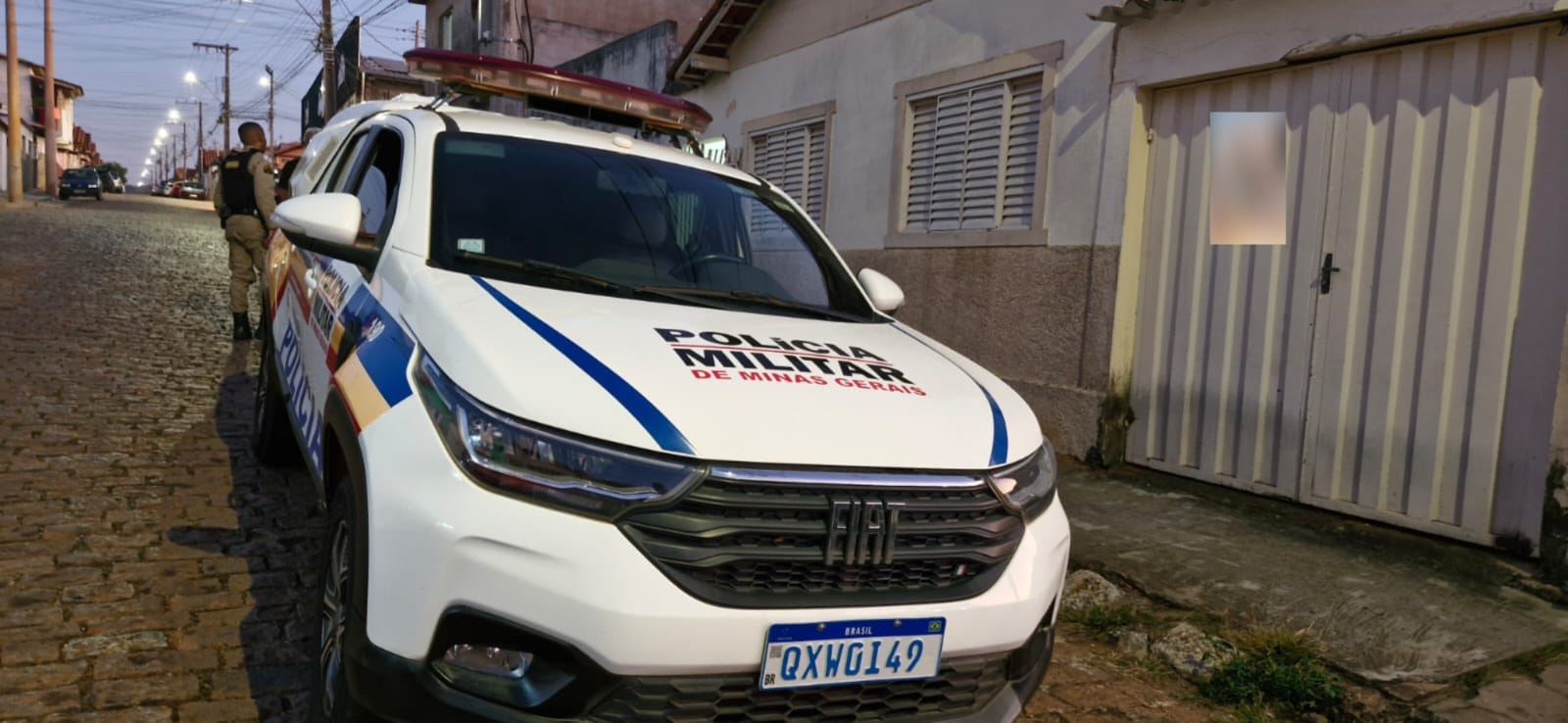 Idoso agredido no bairro Botafogo morre e caso passa a ser investigado como homicídio
