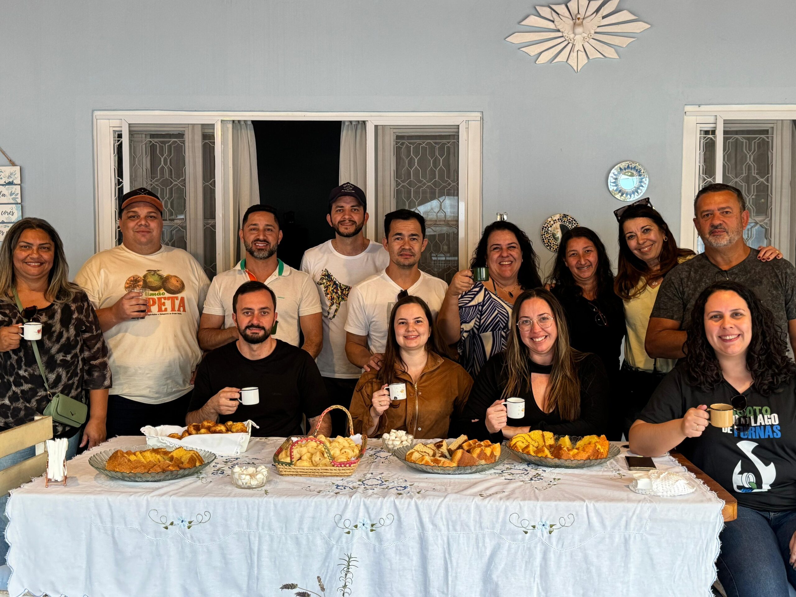 Cruzeiro Mar de Minas ligará Fama a Capitólio em uma experiência repleta de natureza, cultura e gastronomia