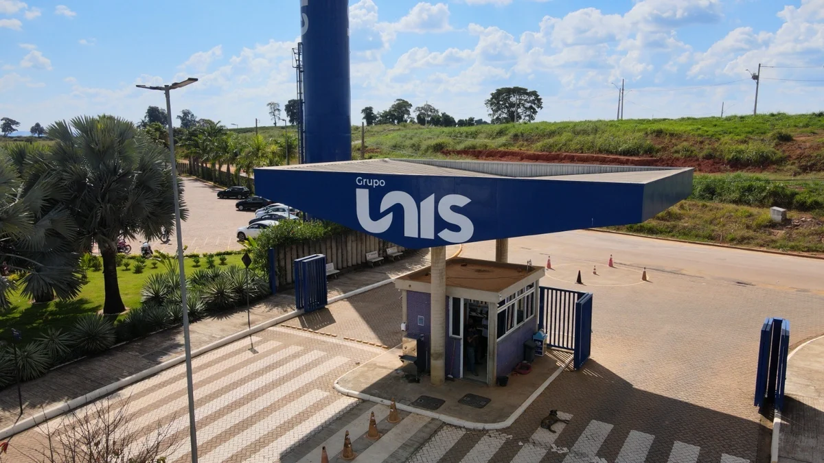 Grupo UNIS lança amanhã, curso de Medicina em Varginha com autorização do MEC e investimento de R$ 6 milhões