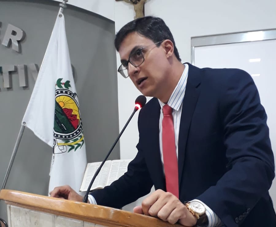 Câmara de Três Pontas encerra primeiro semestre com avanços, diálogo e quase R$ 70 milhões em investimentos aprovados