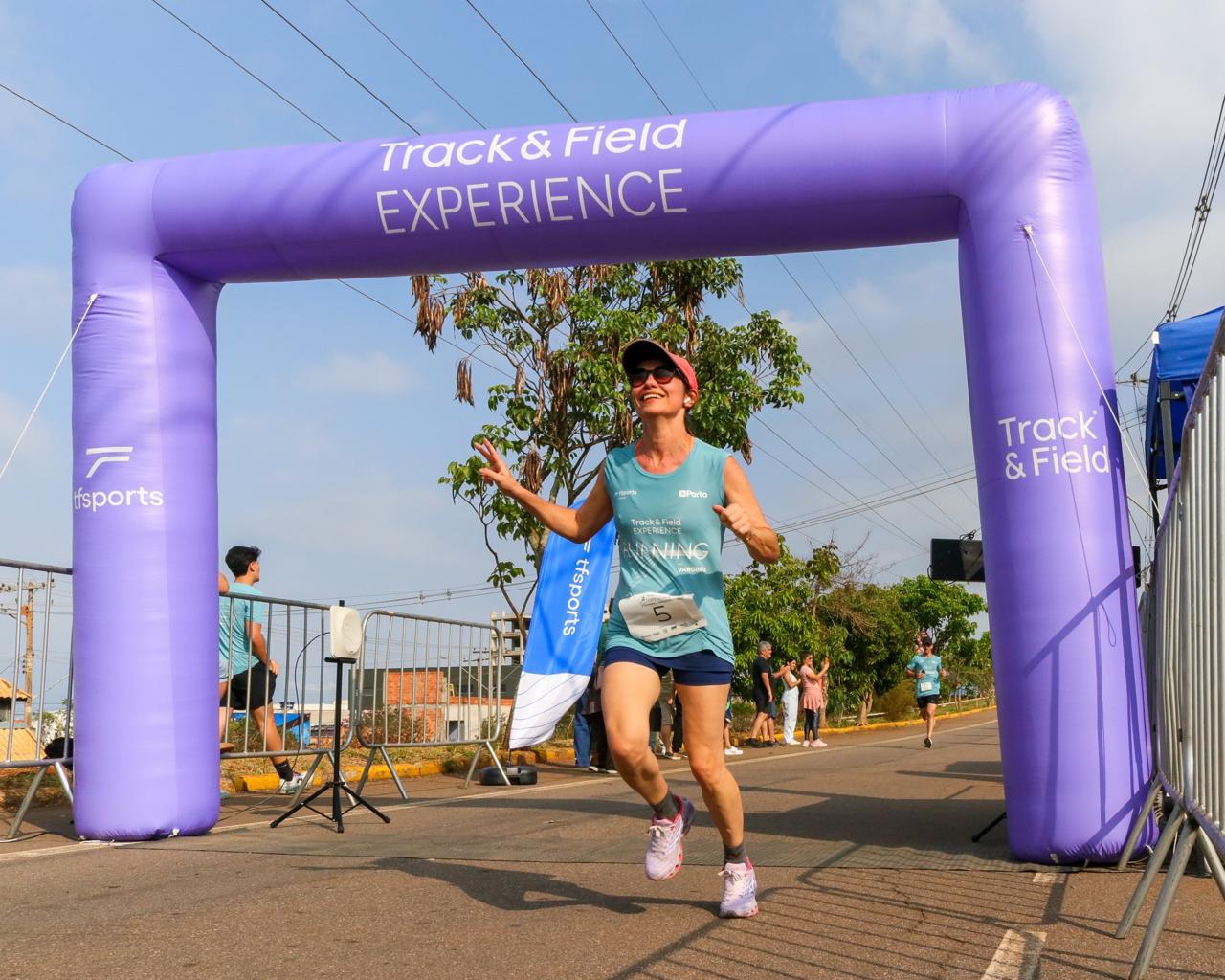 Débora Lemos: a superação de uma médica e corredora trespontana na meia-maratona de Budapeste