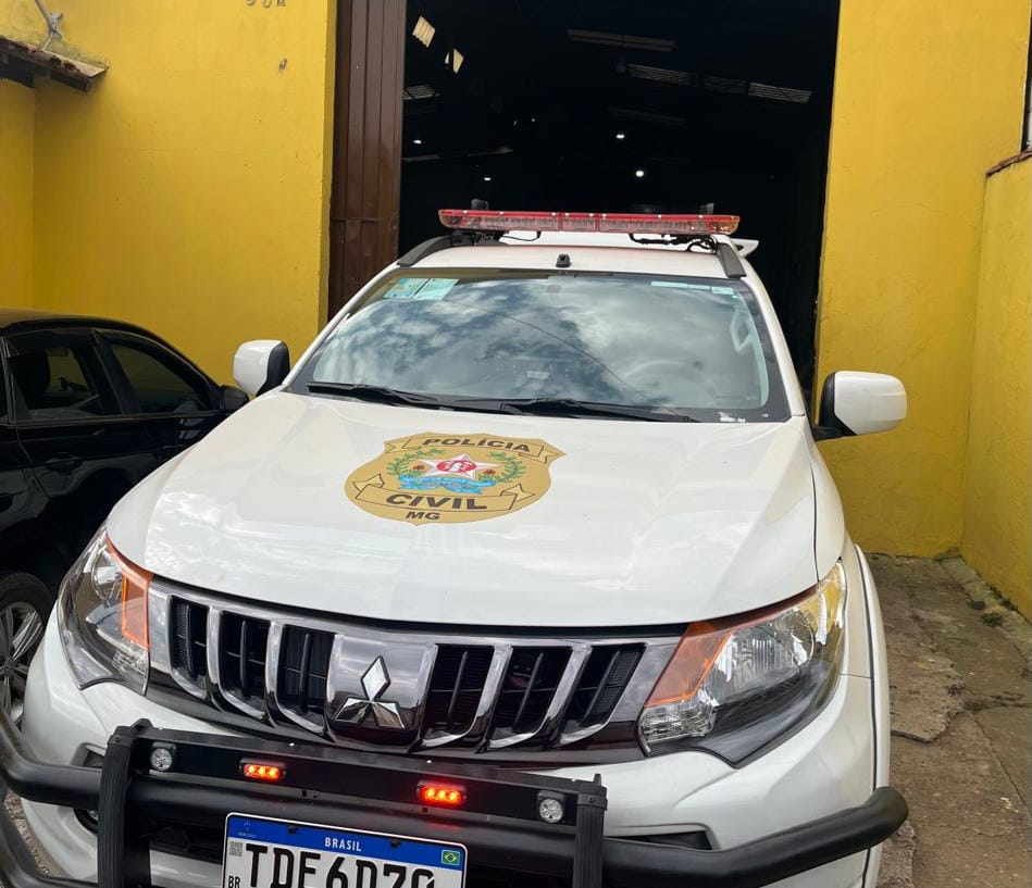 Primeira operação da nova Delegacia Rural de Varginha e do Núcleo de Três Pontas, resulta em prisão preventiva de suspeitos por furto e receptação de café