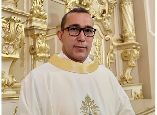 Padre que atuou em Três Pontas é eleito Administrador Diocesano da Campanha