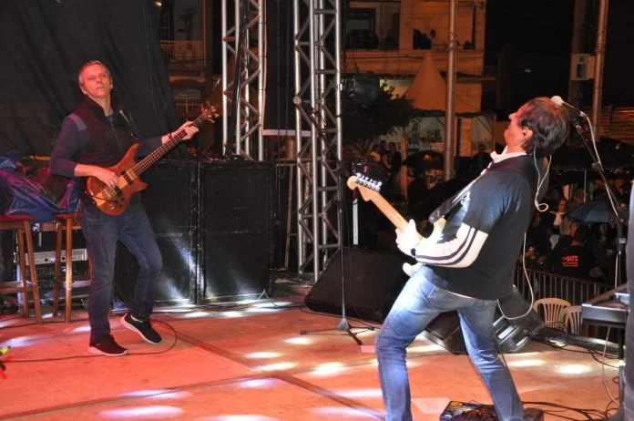 14 Bis volta a Três Pontas para emocionar no Festival Nacional da Canção