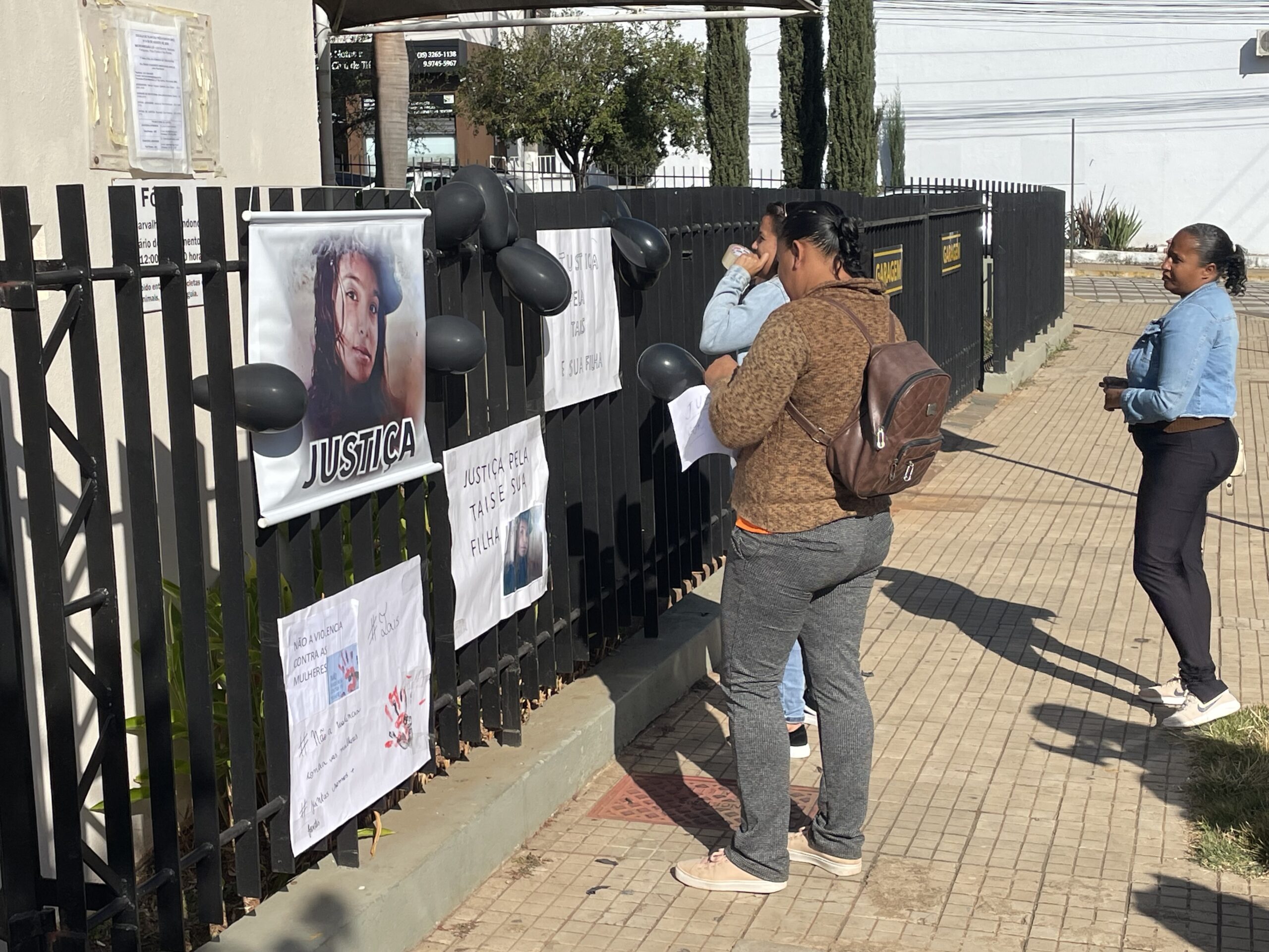 Após quatro adiamentos, júri do caso Thaís deve ser realizado amanhã