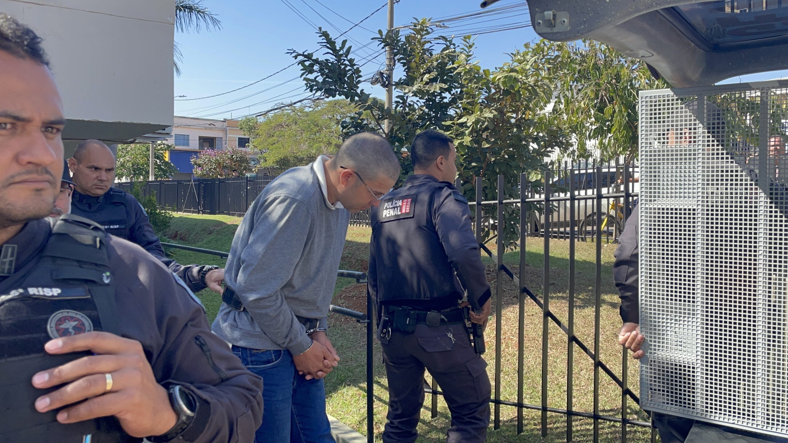 Após 15 anos, júri condena Adenilson Cougo a 30 anos de prisão pela morte de Taís Carolino