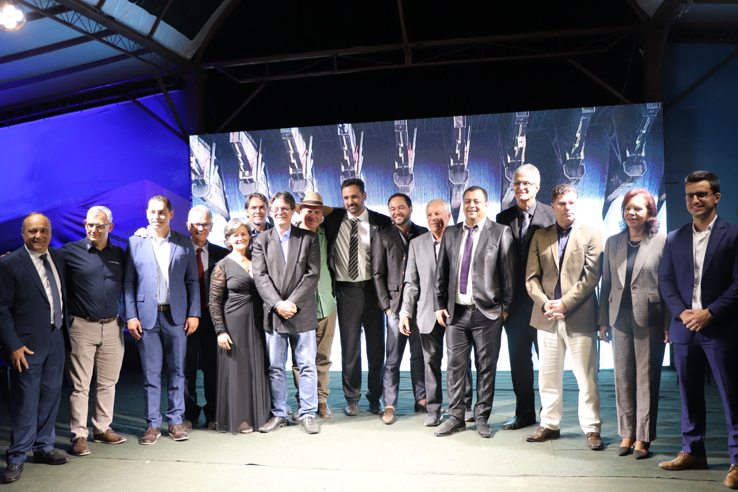 Varginha inaugura Marco Zero da Rota Nacional do Café e Três Pontas deve ser próxima cidade a receber monumento