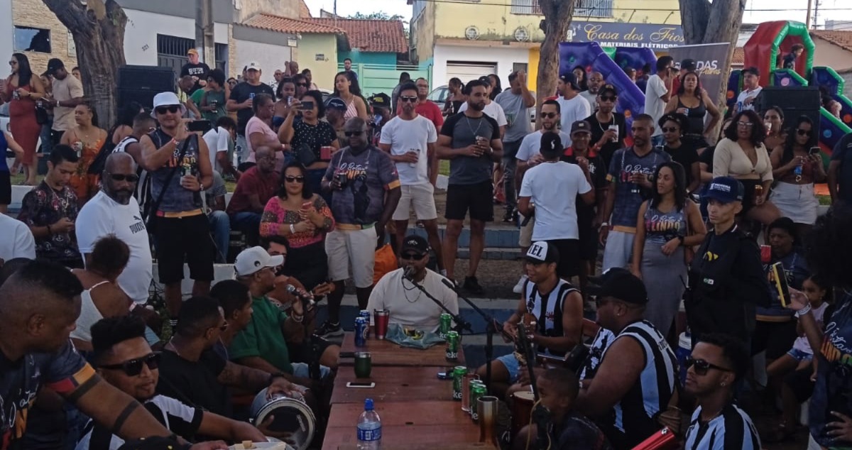 “O Bota é Lindo”: festa cresce, ganha apoio da Prefeitura e vira evento oficial em Três Pontas