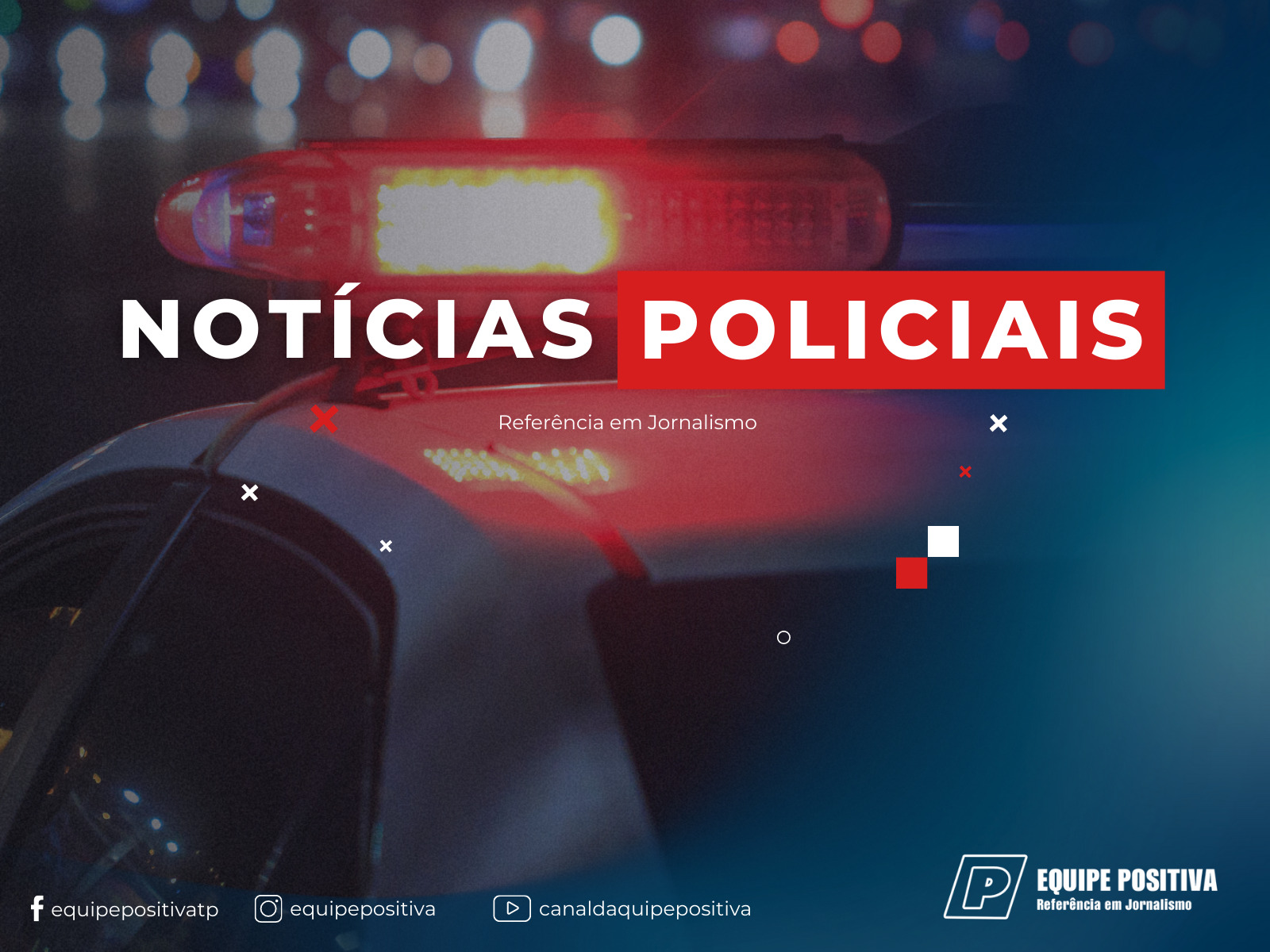 Idoso é preso após divulgar blitz policial em Varginha