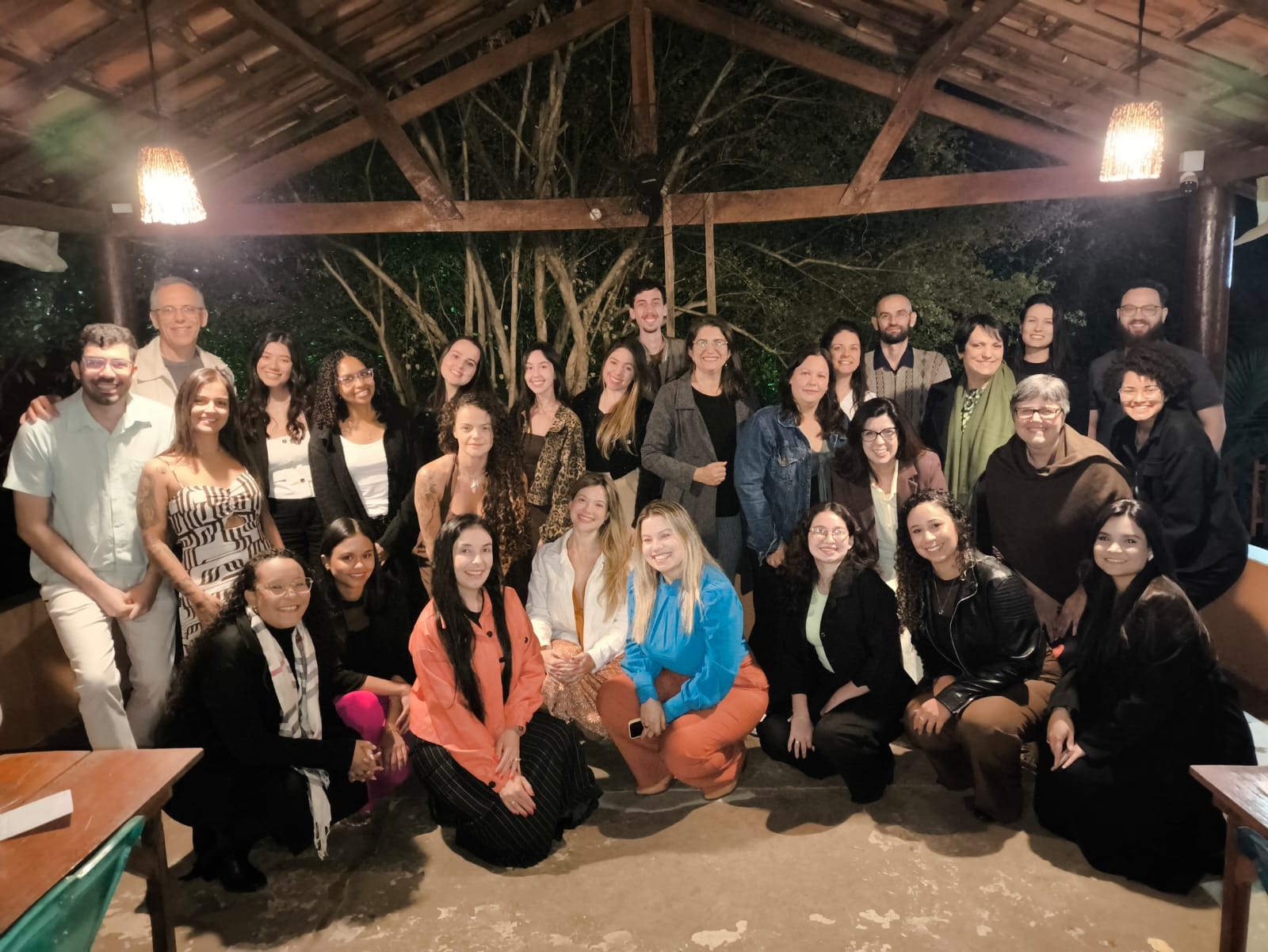 Psicólogos de Três Pontas celebram Dia da Psicologia e reafirmam compromisso com a saúde mental