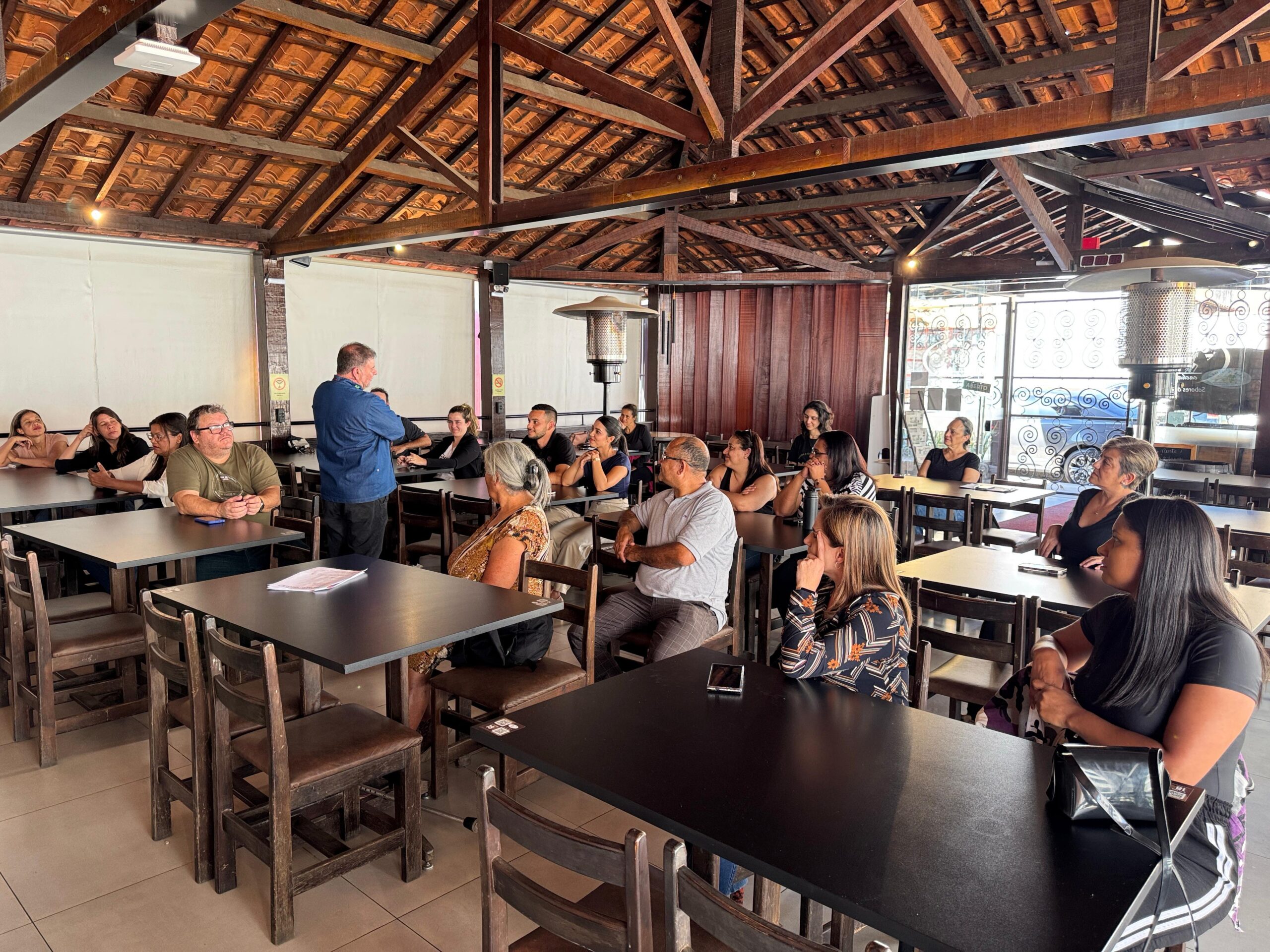 Confraria da Gastronomia Mineira – Edição Porco será na próxima segunda-feira; últimas inscrições gratuitas