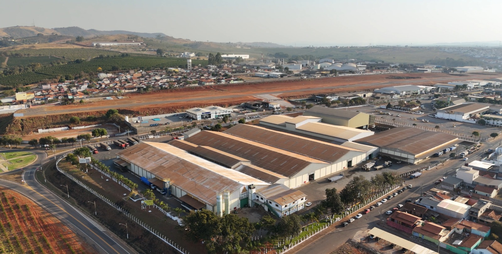 Cocatrel se consolida como a 2ª maior cooperativa de café do Brasil