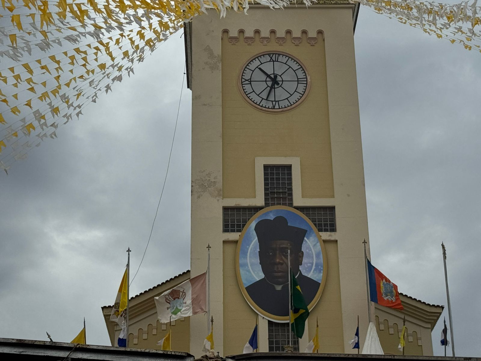 Previsão do Tempo no feriado do Beato Padre Victor em Três Pontas