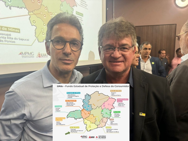 UAI garante que Três Pontas terá unidade de atendimento