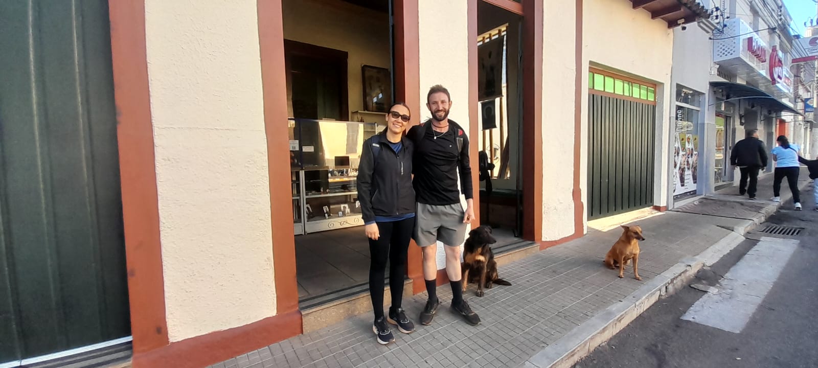 Três Pontas continua recebendo devotos após celebrações de Padre Victor