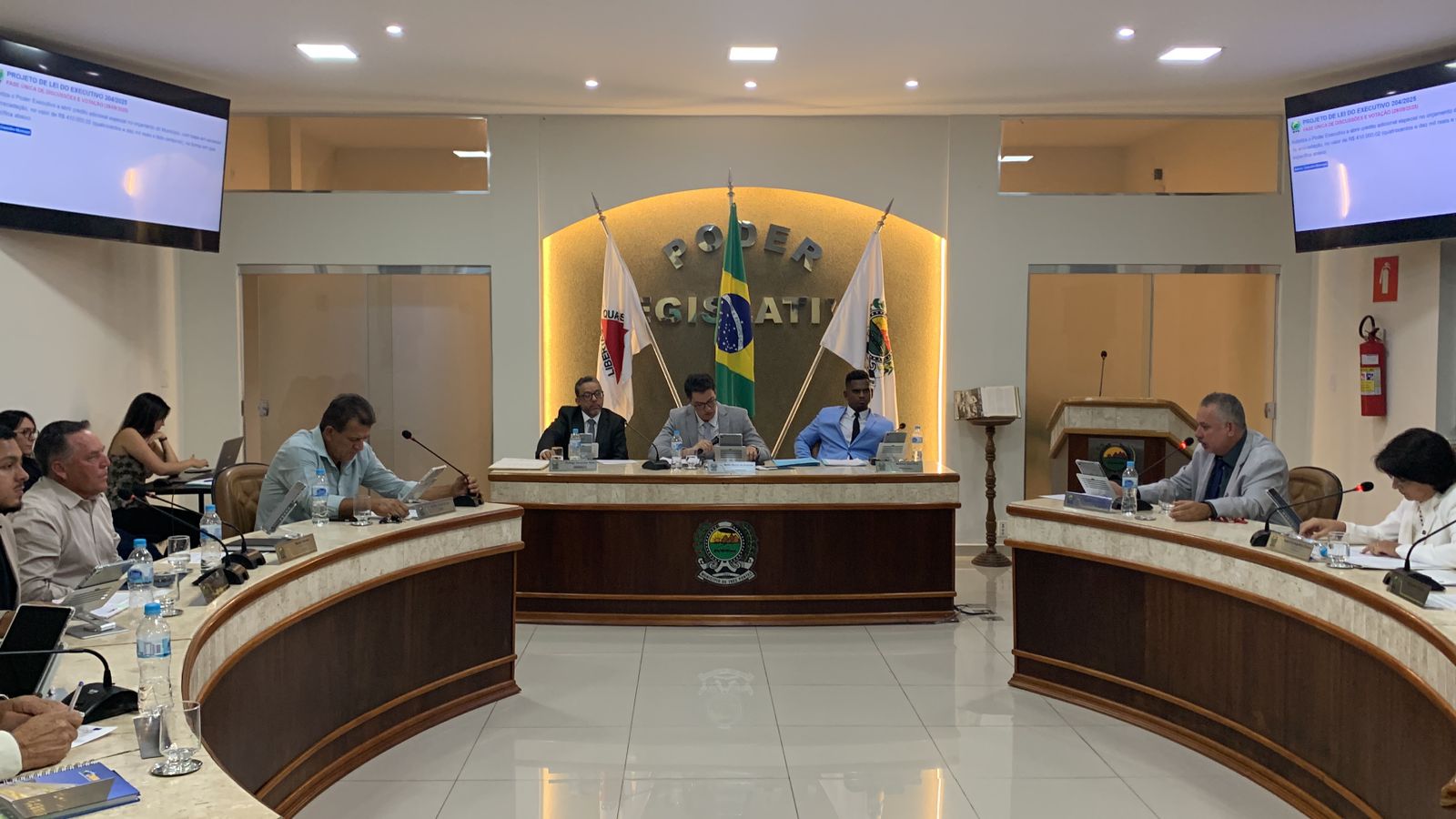 Câmara aprova pacote de emendas parlamentares para o esporte e infraestrutura