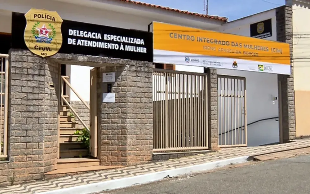 Polícia prende homem que se passava por médico e é suspeito de estupros e maus-tratos em clínica de recuperação em Ijaci