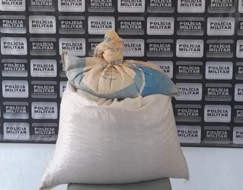 Polícia Militar prende homem por tentativa de furto em fazenda de Boa Esperança