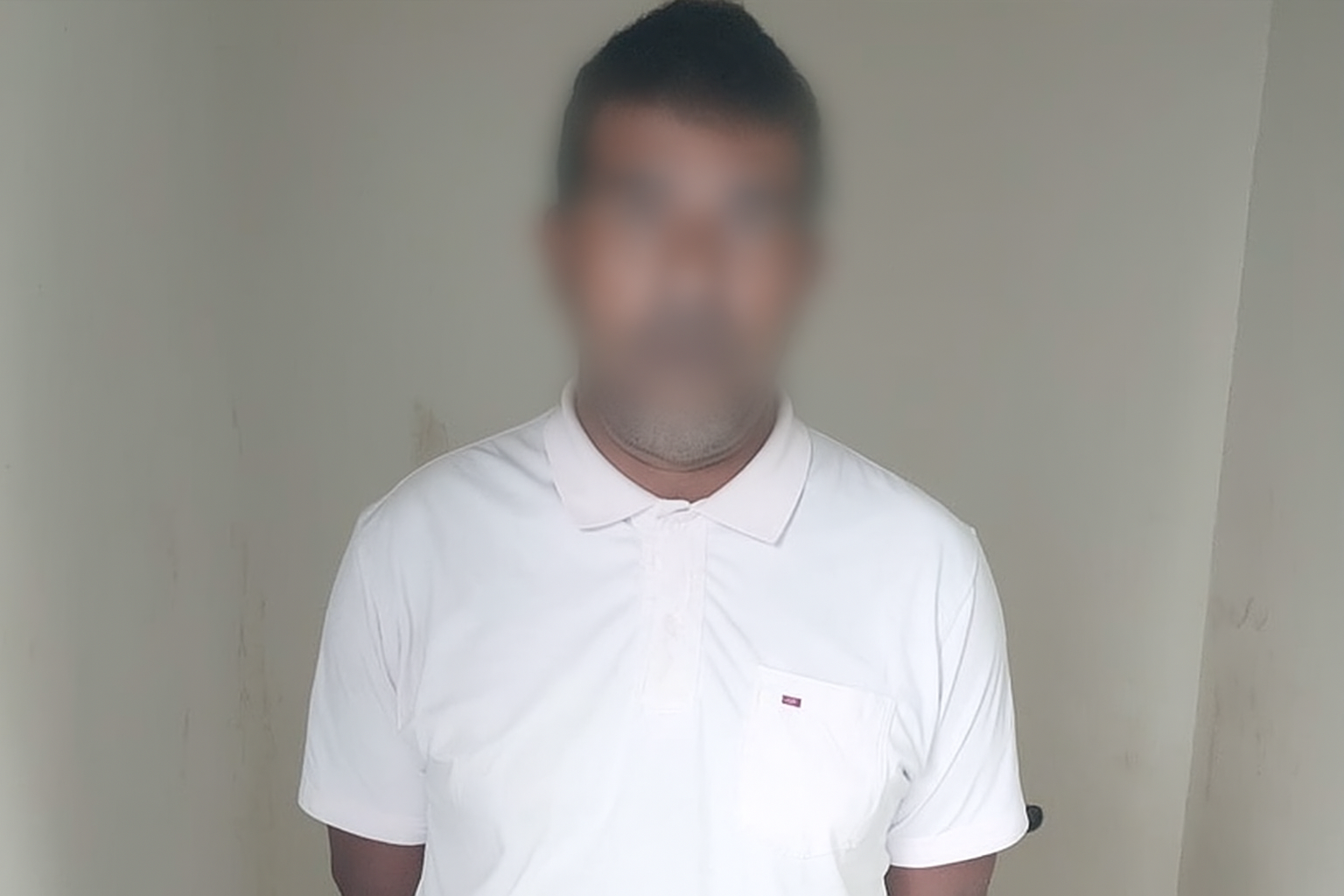 Criminoso com histórico de estupro e homicídio é preso dentro do INSS em Três Pontas