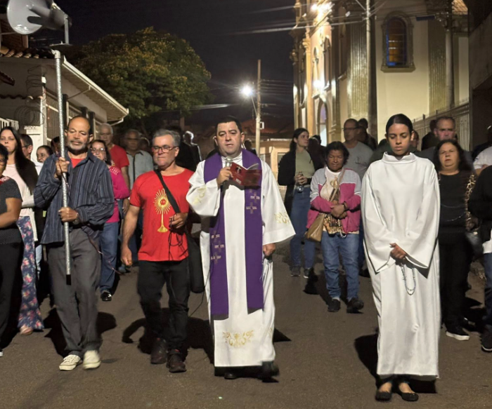 Novena de Nossa Senhora Aparecida tem início e mobiliza fiéis com intensa programação