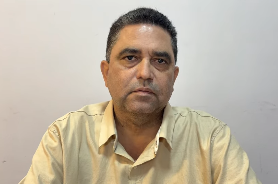 Secretário de Fazenda explica situação econômica de Três Pontas e revela números do IPTU 2025