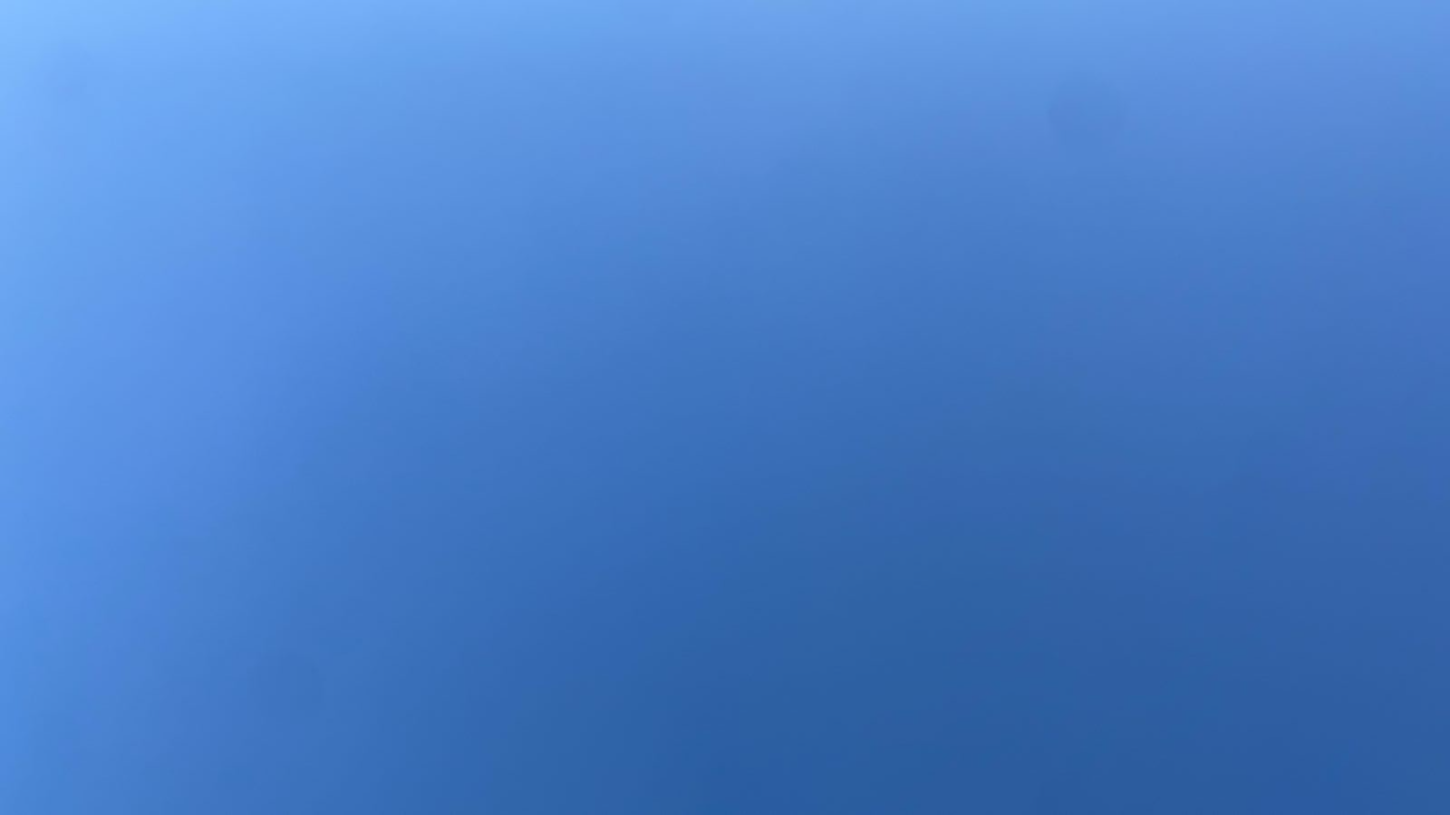 Quinta-feira de sol forte e calor em Três Pontas