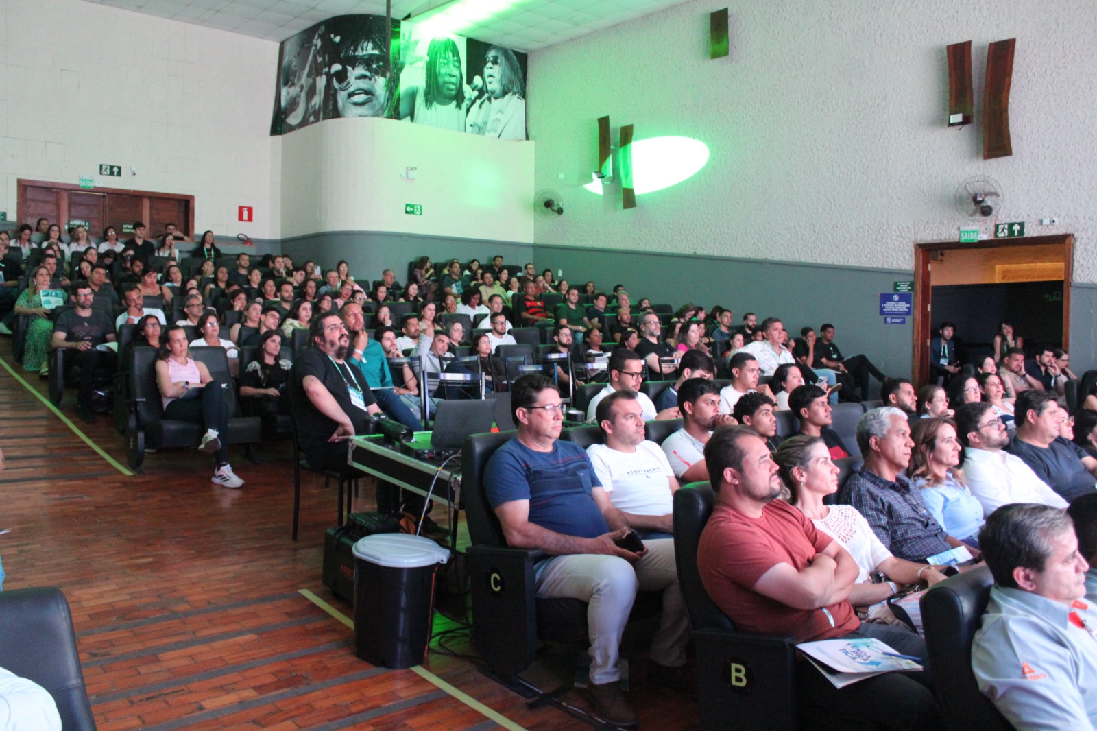 1º Congresso Venda na Prática movimenta Três Pontas com apoio institucional e público envolvido