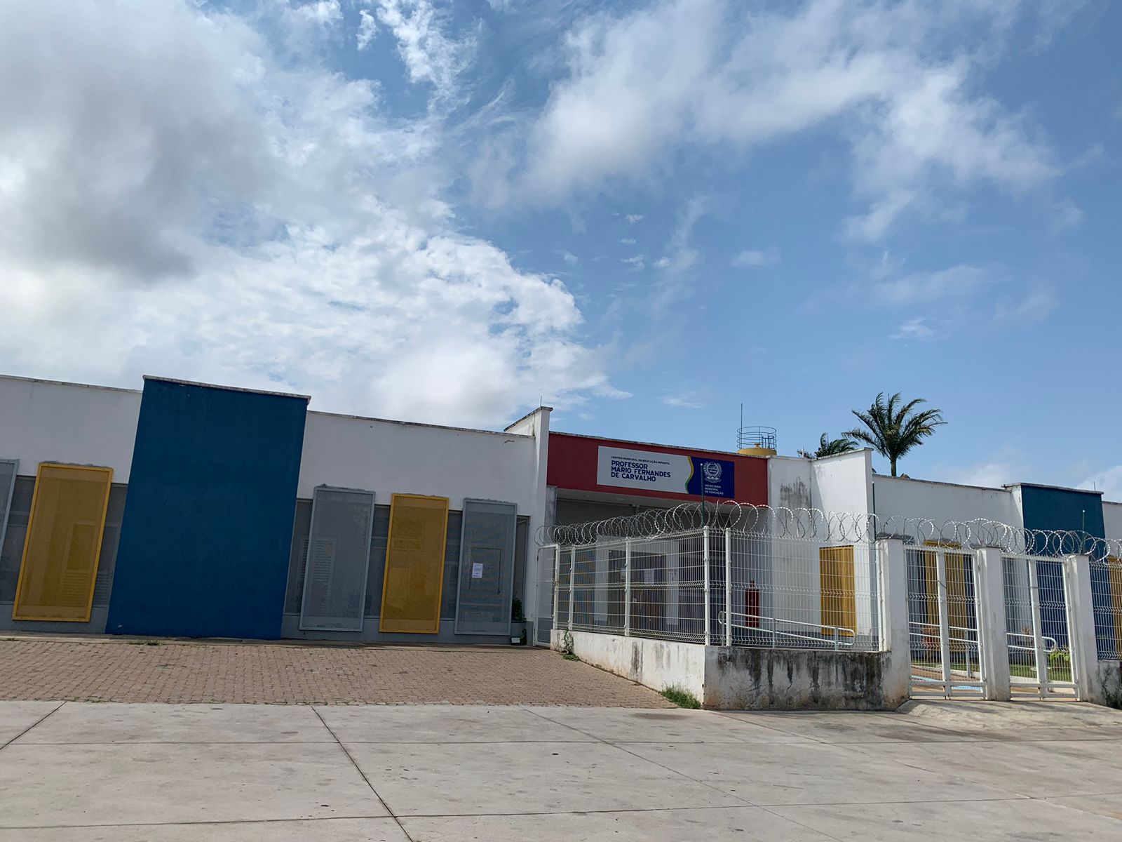 Prefeitura suspende temporariamente funcionamento de creche em Três Pontas devido a surto gripal