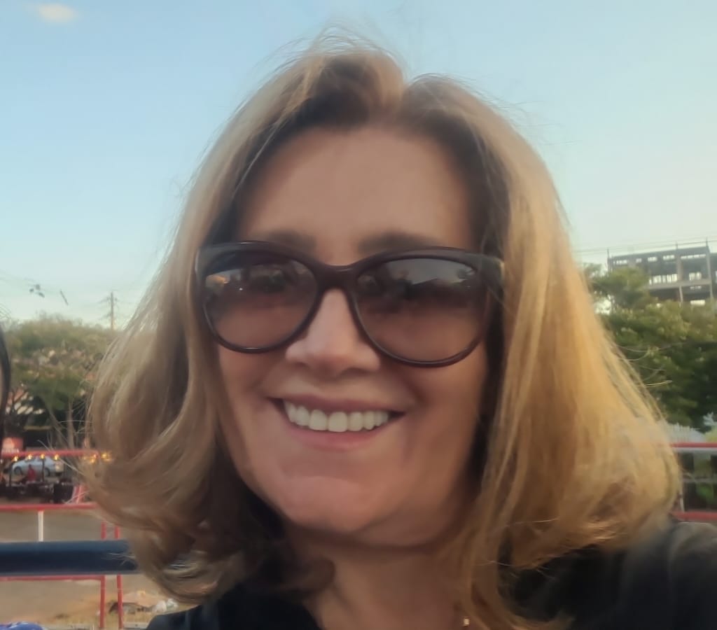 Giovânia Rabello assume a Secretaria Municipal de Saúde de Três Pontas