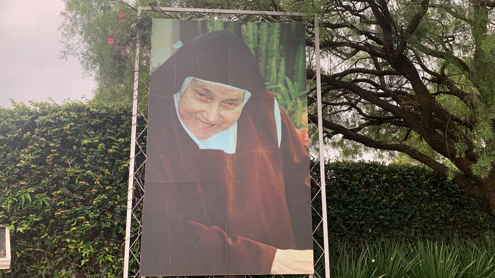 Novena pela Beatificação da Venerável Nossa Mãe começa nesta quarta-feira