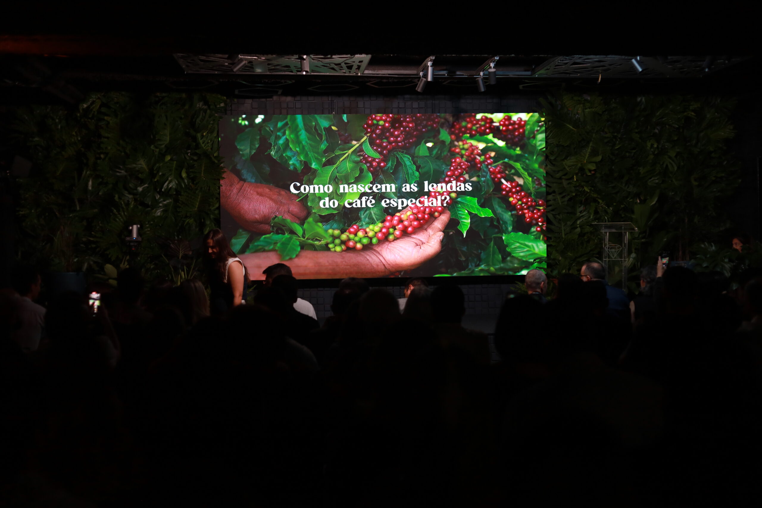 Três Pontas entre os melhores cafés do Brasil no Cup of Excellence 2025