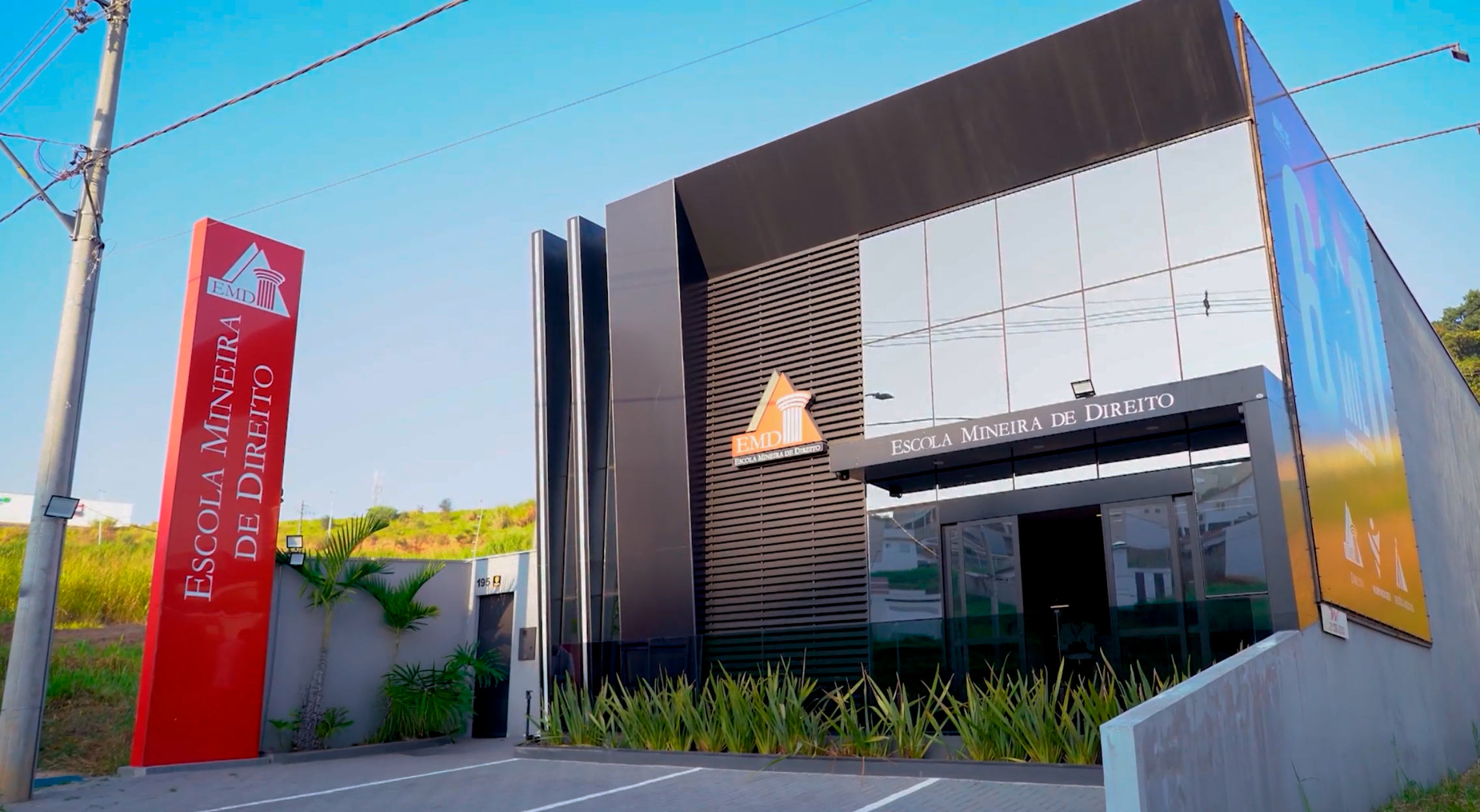 Novo curso de Direito é lançado em Varginha e promete transformar o ensino jurídico no Sul de Minas