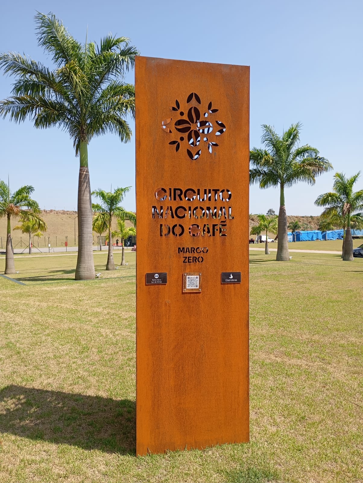 Circuito Nacional do Café lança marco em Três Pontas durante programação especial na cidade