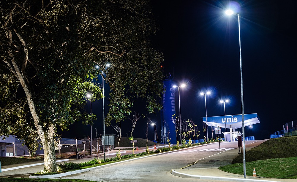 Grupo Unis em parceria com a Prefeitura de São Gonçalo do Sapucaí inaugura Polo Universitário no dia 14 de novembro