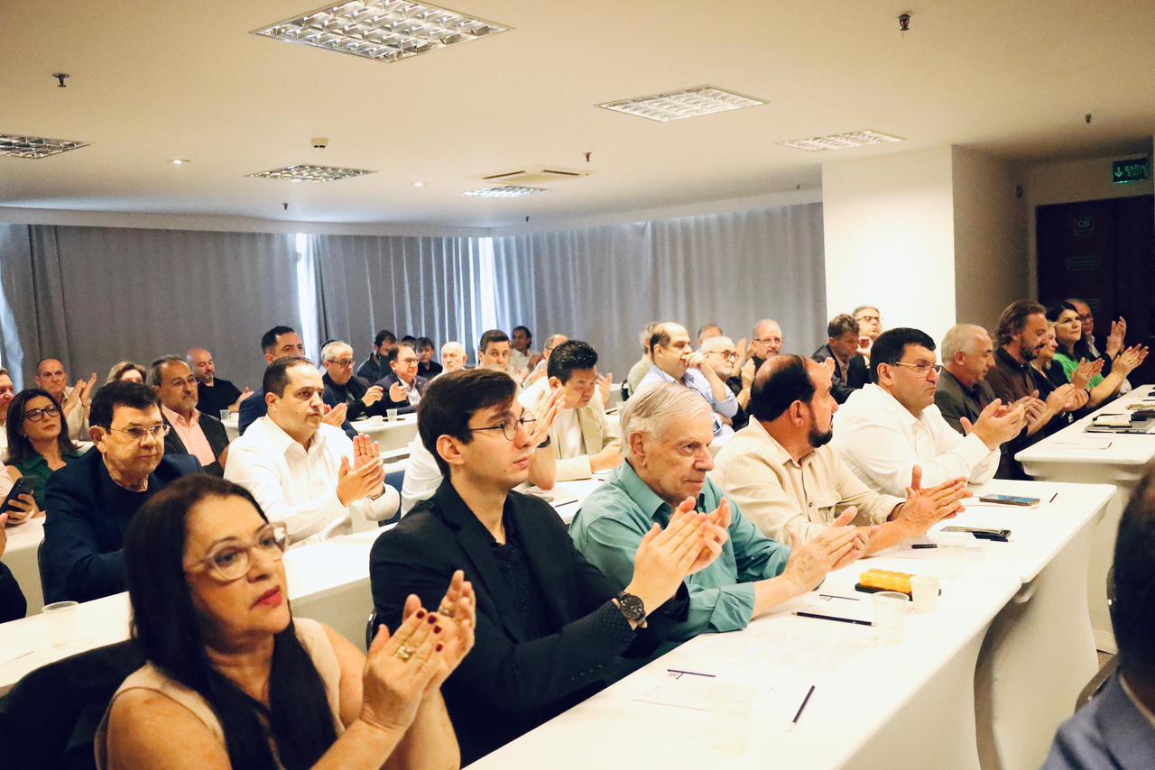 Sul de Minas bem representado nos 70 anos da FBHA em Brasília: união e força do setor de hospedagem e alimentação