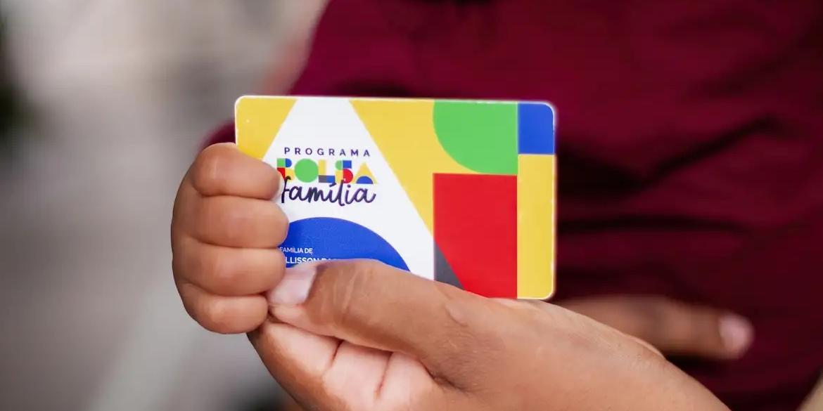 Calendário do Bolsa Família em 2026 está disponível