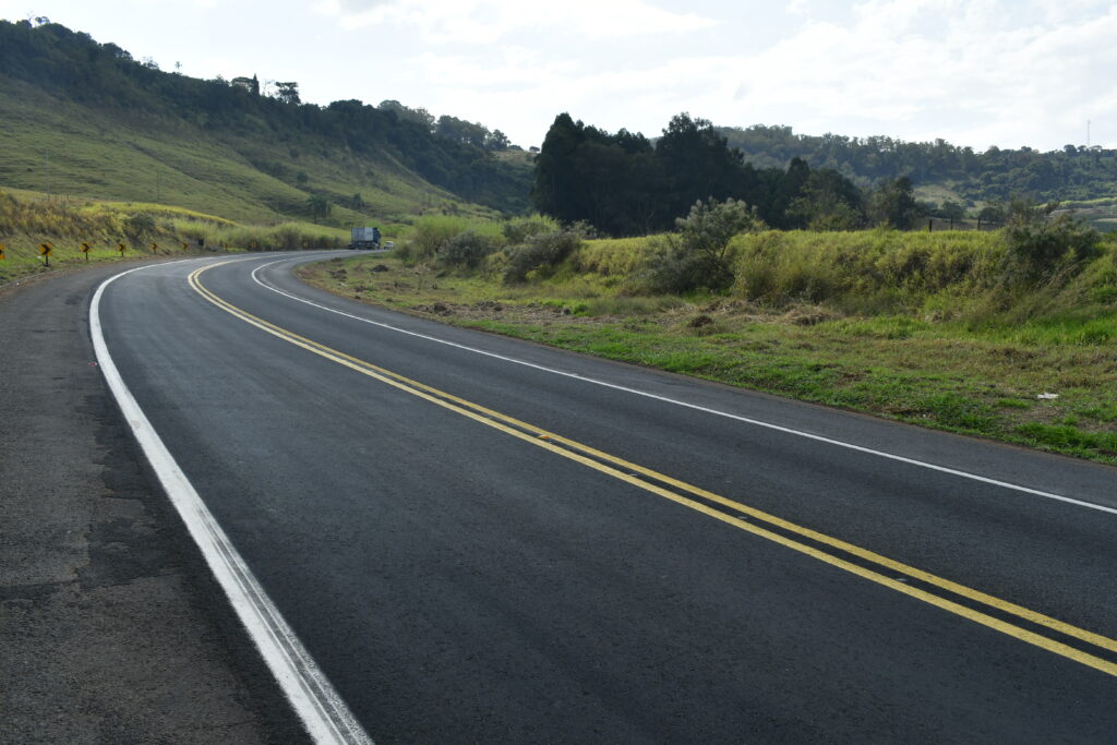 EPR Vias do Café divulga cronograma de obras em Três Pontas, Santana da Vargem e Varginha