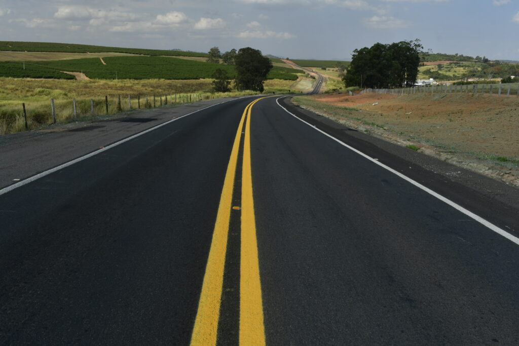 Veja o cronograma de obras nas rodovias da região em Três Pontas e outros 19 municípios