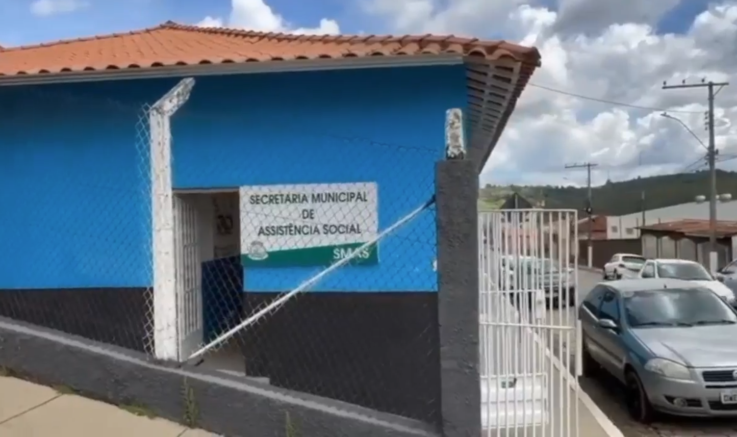 Assistência social como política de acolhimento, dignidade e ação concreta em Santana da Vargem