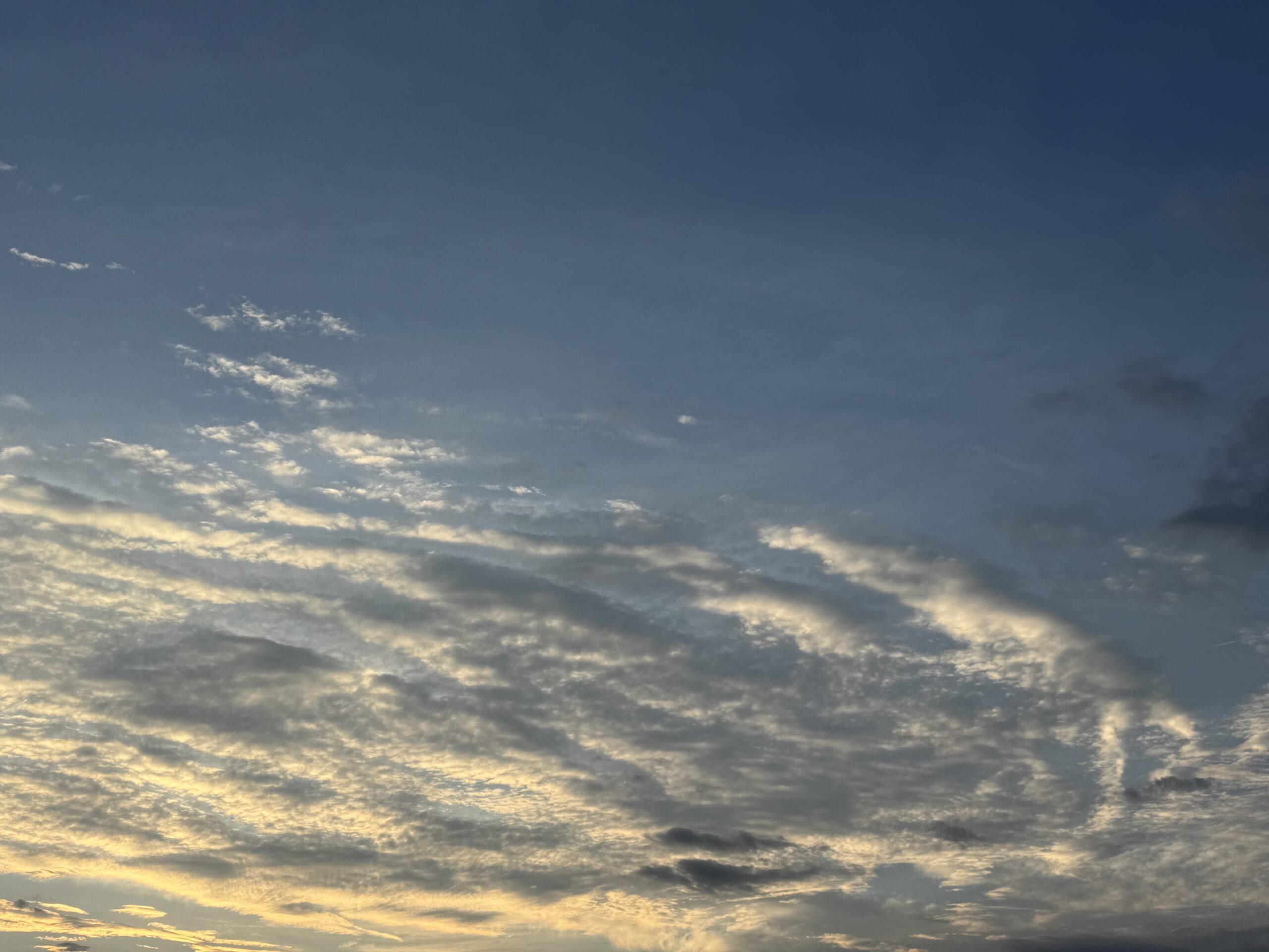 Terça-feira será de chuva intensa e risco de temporal em Três Pontas