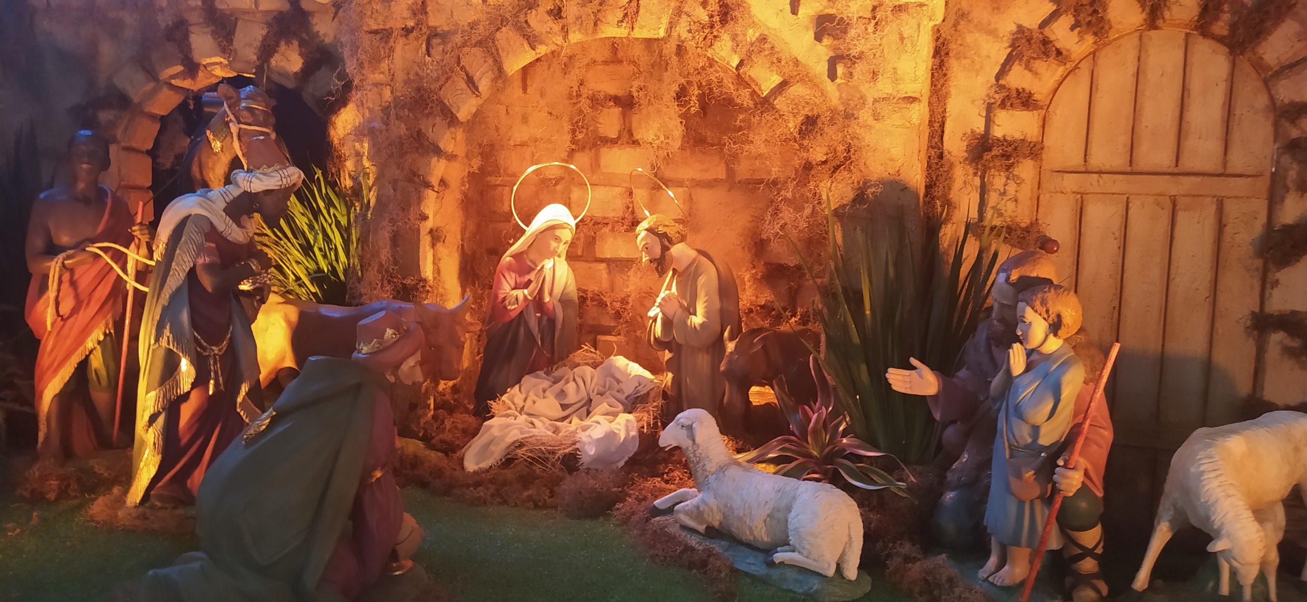 Missas de Natal: confira os horários das celebrações em Três Pontas