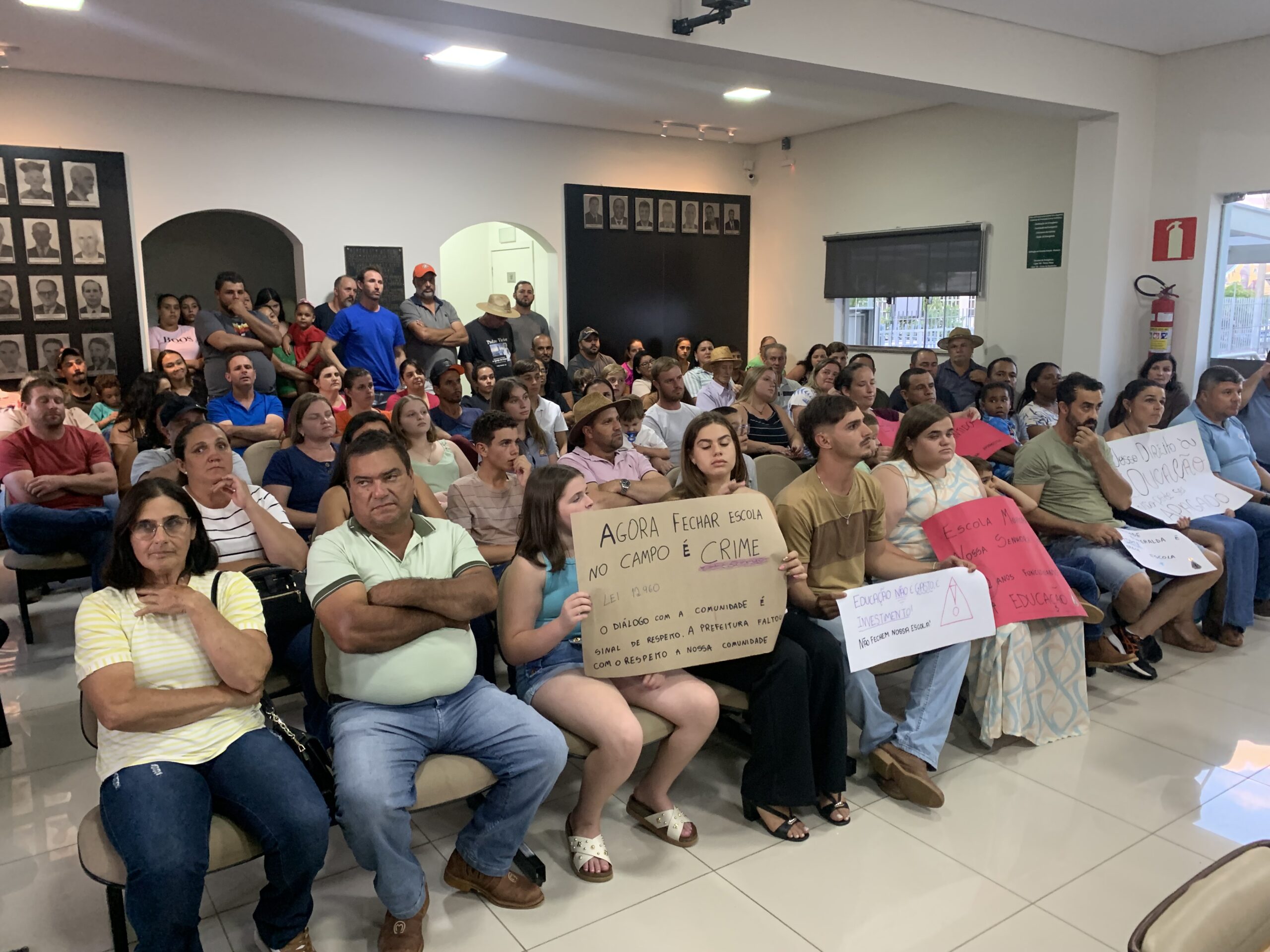 Em duas sessões, Câmara aprova orçamento de 2026 com emendas impositivas; reajuste dos servidores e R$839 mil para o Hospital